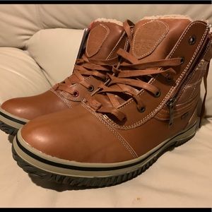 pajar men's tavin boot